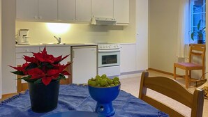Unclassified image, 3 of 24, button - 1 bedroom gorgeous apartment in Verma (Verma)