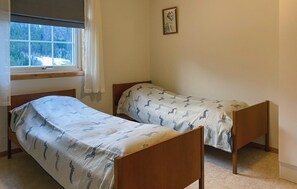1 habitación 