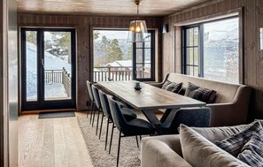 Interior - Lovely home in Bjorli with sauna (Bjorli)