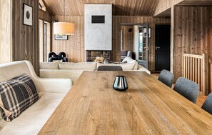 Interior - Lovely home in Bjorli with sauna (Bjorli)