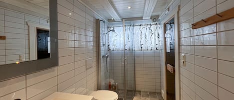 Dusche