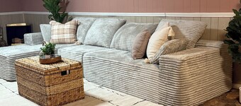 Modern 3-bedroom house in tranquil North Chicago near Great Lakes Navy Base