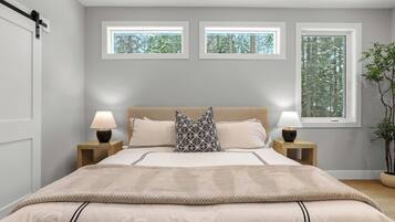 Wi-Fi, vuodevaatteet