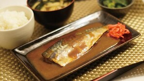 Food and drink - HOTEL VINO (Kawaguchi)