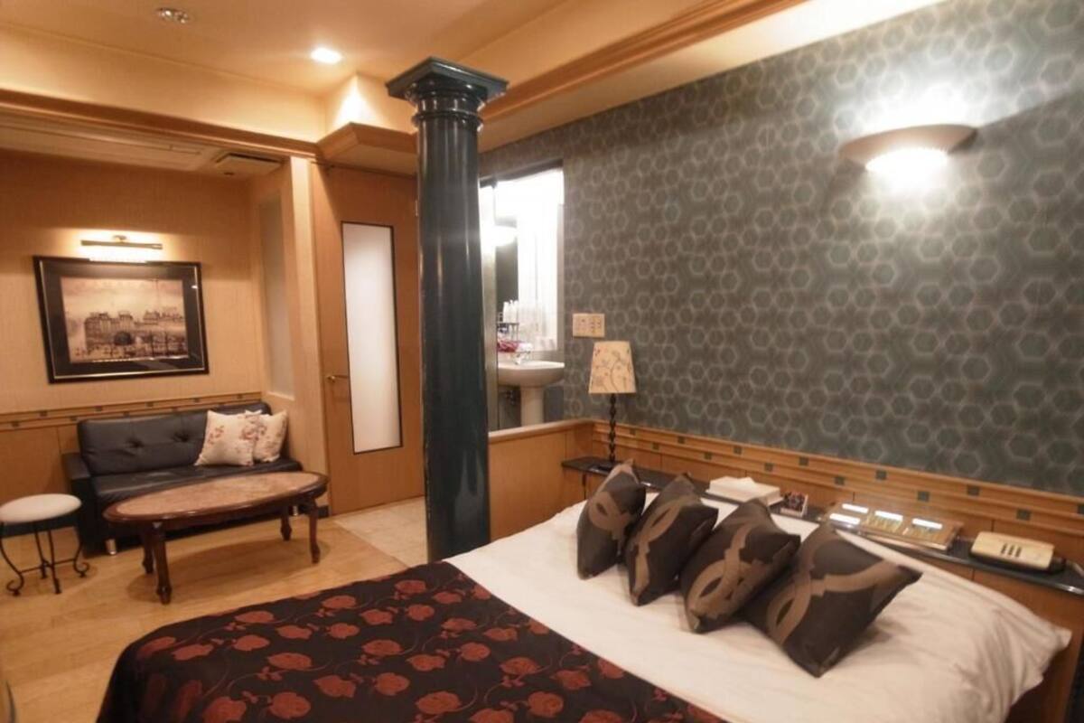 Deluxe Double Room | Free WiFi