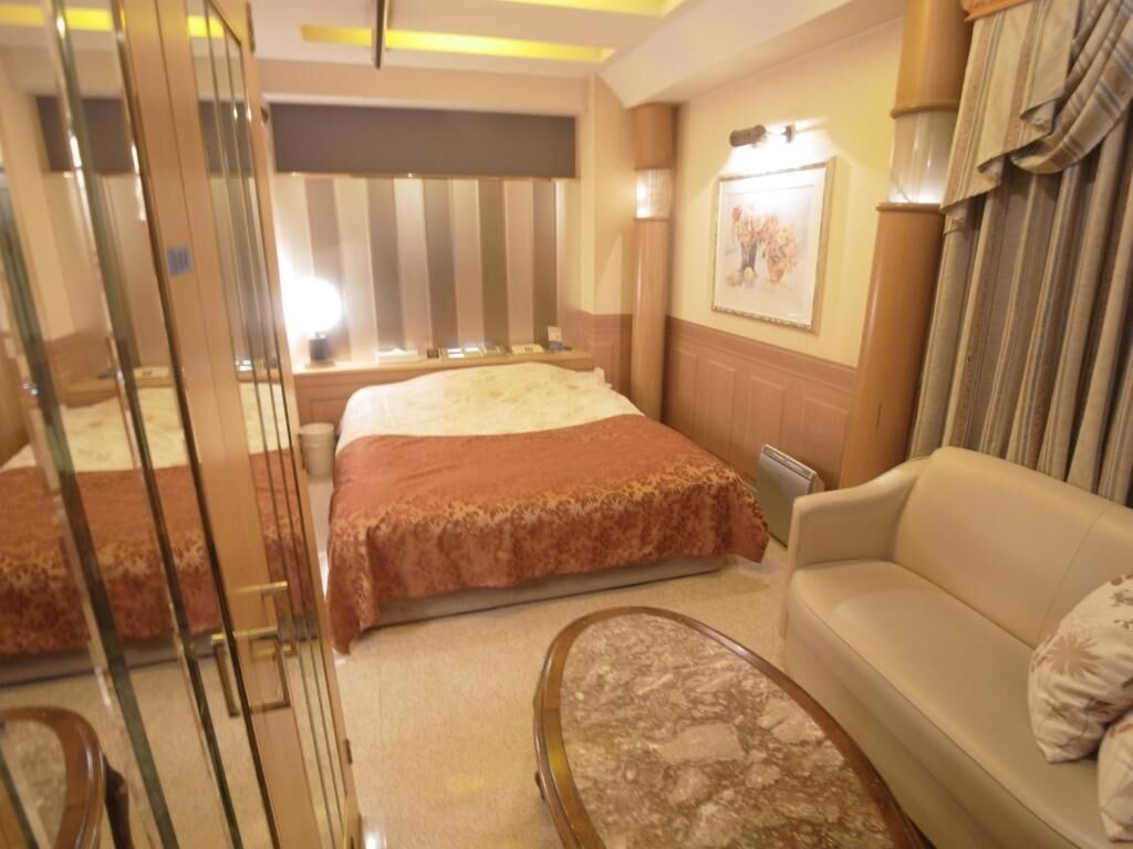 Economy Double Room | Free WiFi