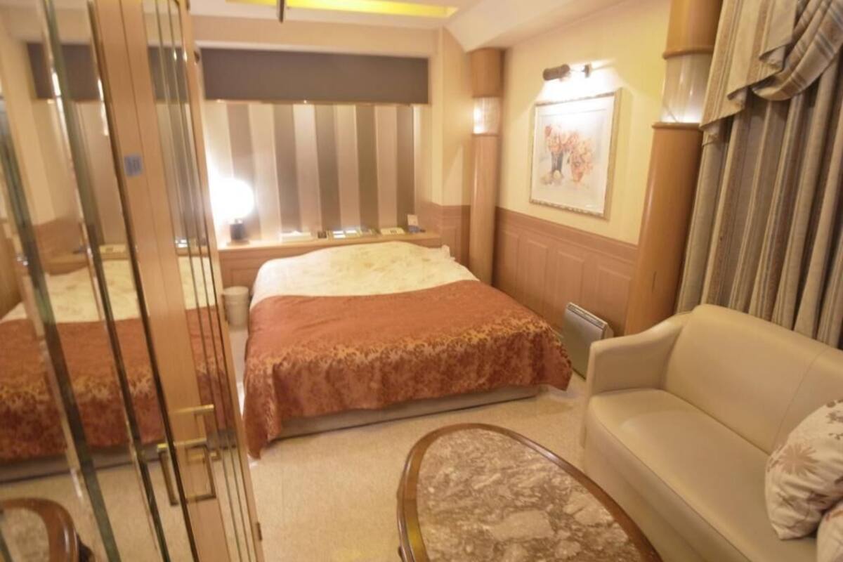 Economy Double Room | Free WiFi