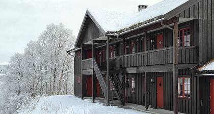 Amazing apartment in Edland with house sea view