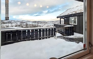 Interiør