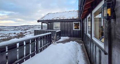 Nice home in Rauland with WiFi
