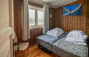 2 camere, Wi-Fi gratuito