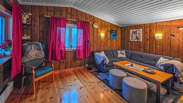 Smart-TV, Kamin
