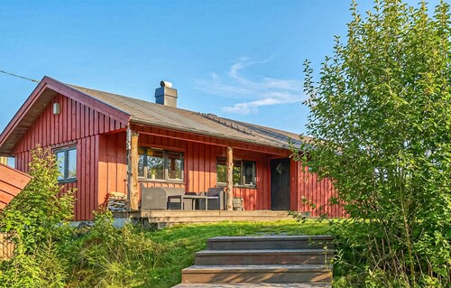 Schönes Haus in Svarstad mit WLAN