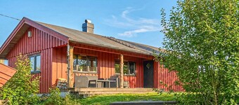 Bellissima casa a Svarstad con WiFi