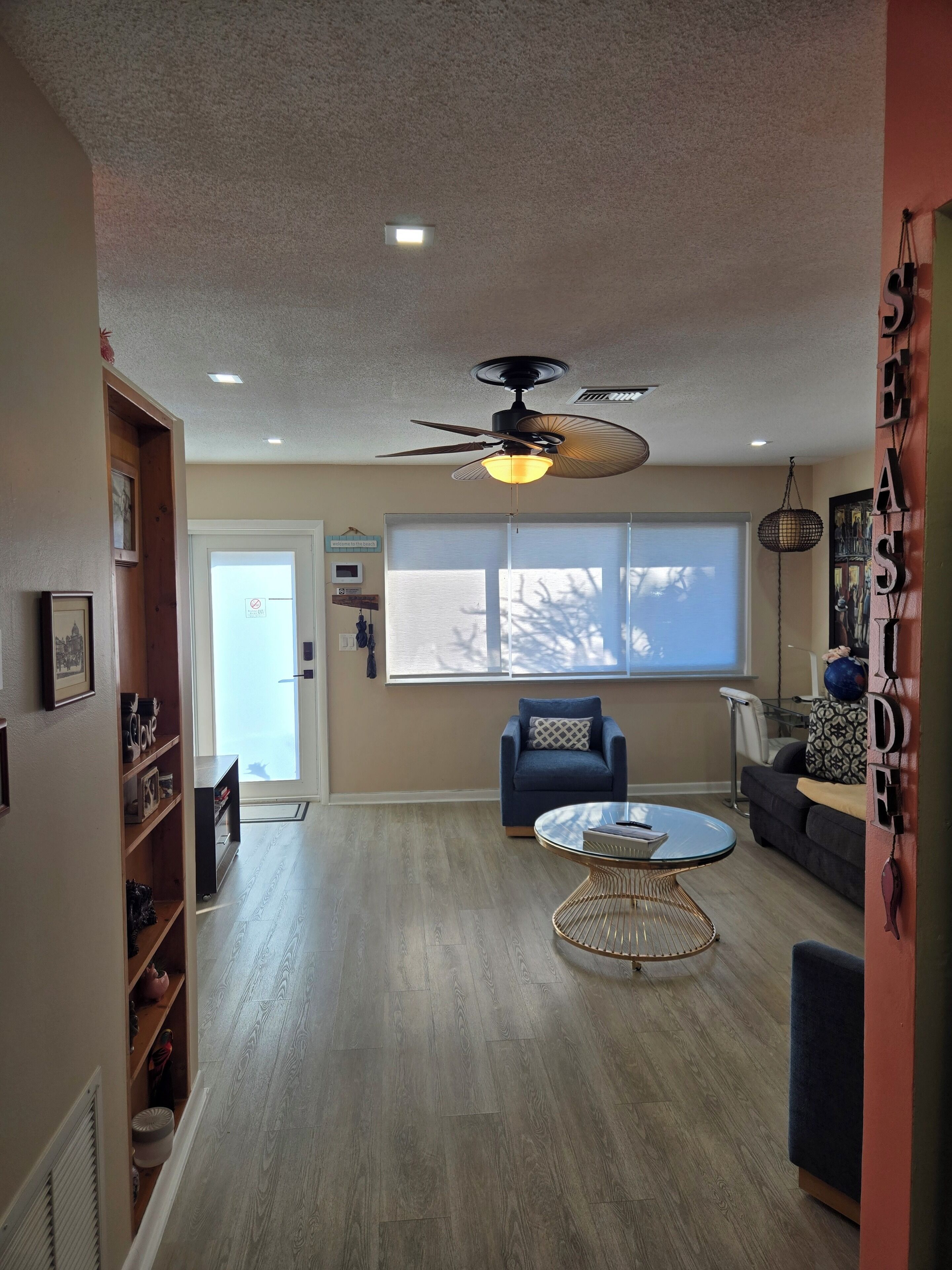 Palms 1 - 2bdrm 2miles To Dania/hollywood Beaches - Dania Beach, FL