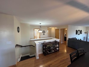 Interior - Private 3 Bed/2 Bath Watts Bar Lakehouse on Fenced 2 Acres [newly listed 2026] (Ten Mile)