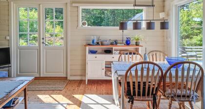 2 bedroom cozy home in BrekkestĂž