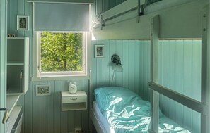 2 Schlafzimmer, kostenloses WLAN