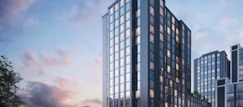 Modern 2-Bedroom Retreat Near Universities | Gym, Sauna & Theater