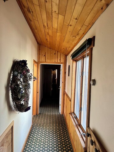 Overnight stay in the heart of Lake Kabetogama/Voyageurs N.P.- 2BR/2BA, AC &more