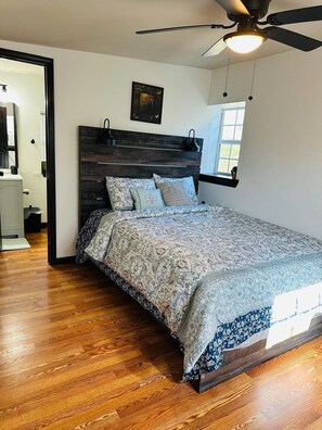 2 slaapkamers, gratis wifi, beddengoed