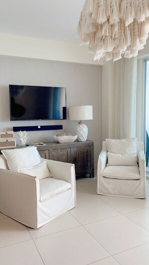 Smart-tv