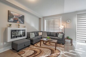 تلفزيون ذكي