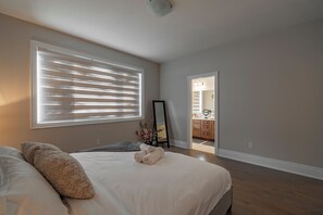 3 عدّة غرف نوم ومكواة/لوح كي وواي فاي مجانًا