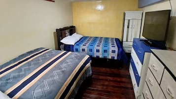 免费 WiFi、床单