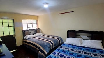 免费 WiFi、床单