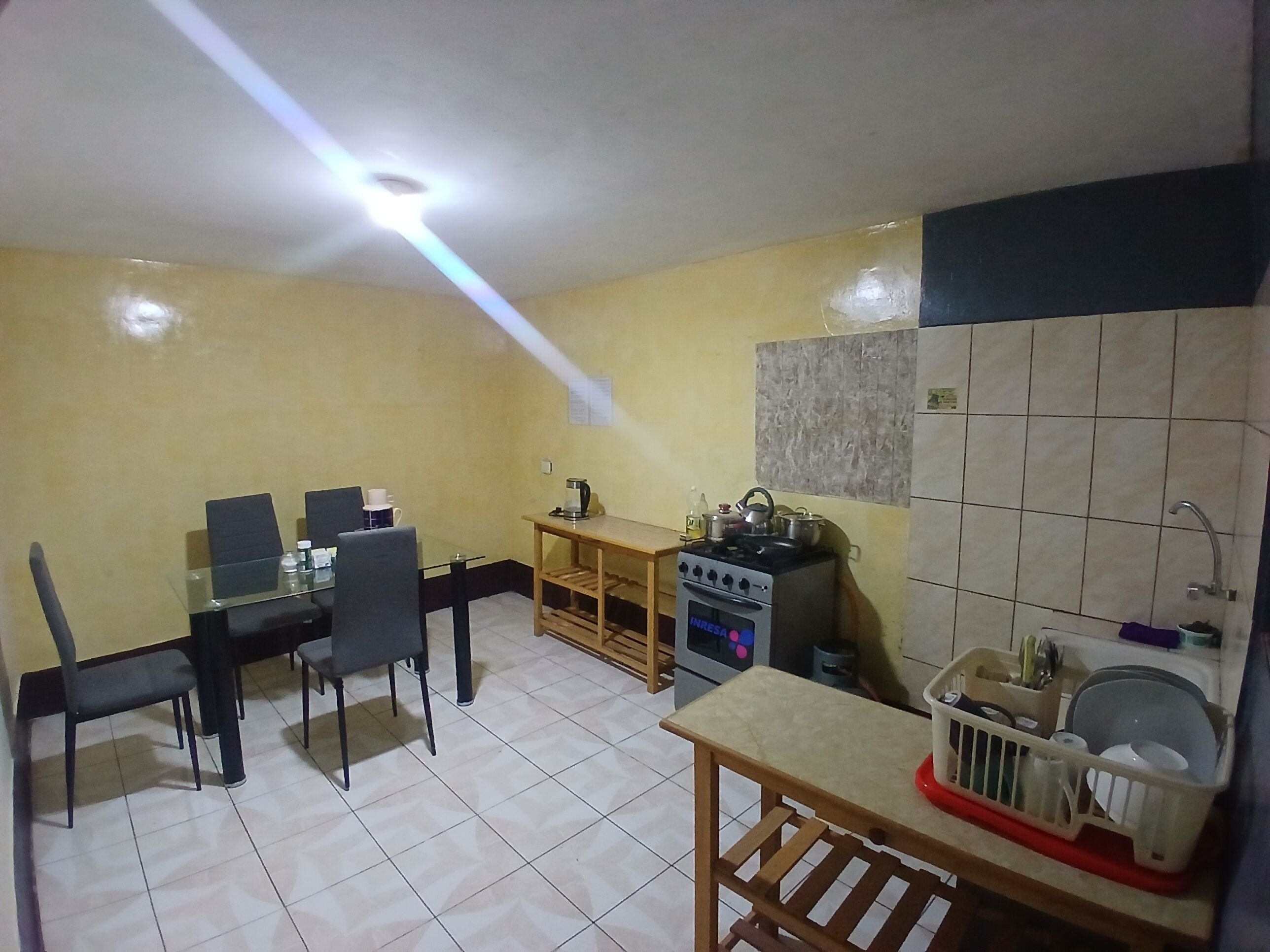 Servei de restauració