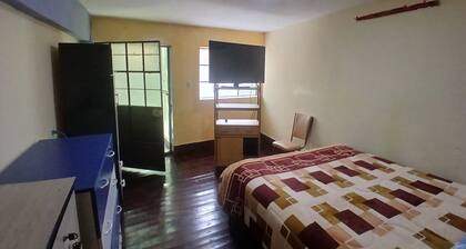 Welcome to huancavelica, the land of mercury.