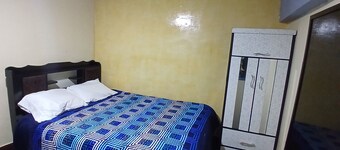 Welcome to huancavelica, the land of mercury.