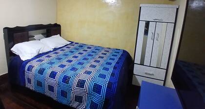 Welcome to huancavelica, the land of mercury.