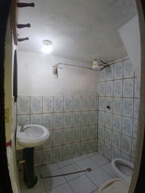 Sabó i paper higiènic 