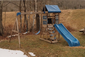 Espace pour enfants
