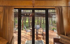Interior - 2 bedroom cozy home in Gralewo-Stacja (Gralewo-Stacja)