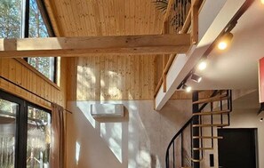 Interior - 2 bedroom stunning home in Gralewo-Stacja (Gralewo-Stacja)