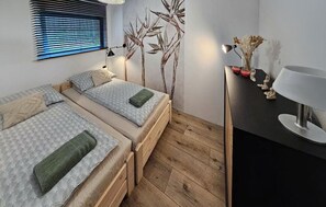 Room - 2 bedroom stunning home in Gralewo-Stacja (Gralewo-Stacja)