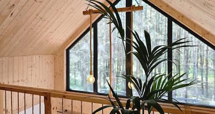 2 bedroom cozy home in Gralewo-Stacja