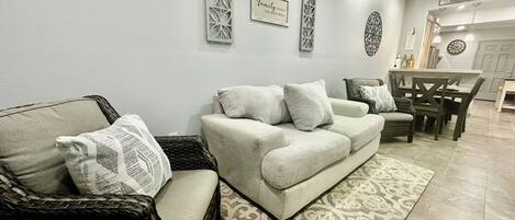 منطقة المعيشة