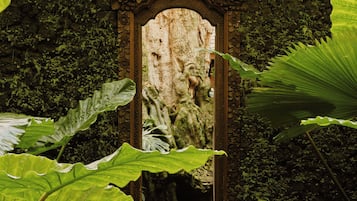 Detalle exterior
