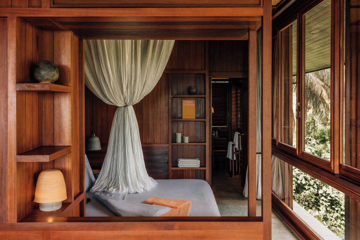 Panoramic Studio Suite, Ocean View