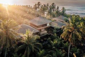 Exterior - LOST LINDENBERG (Jembrana)