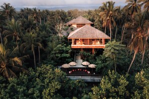 Exterior - LOST LINDENBERG (Pekutatan)