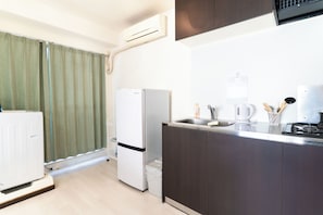 Private kitchen - mansion castle (Osaka)