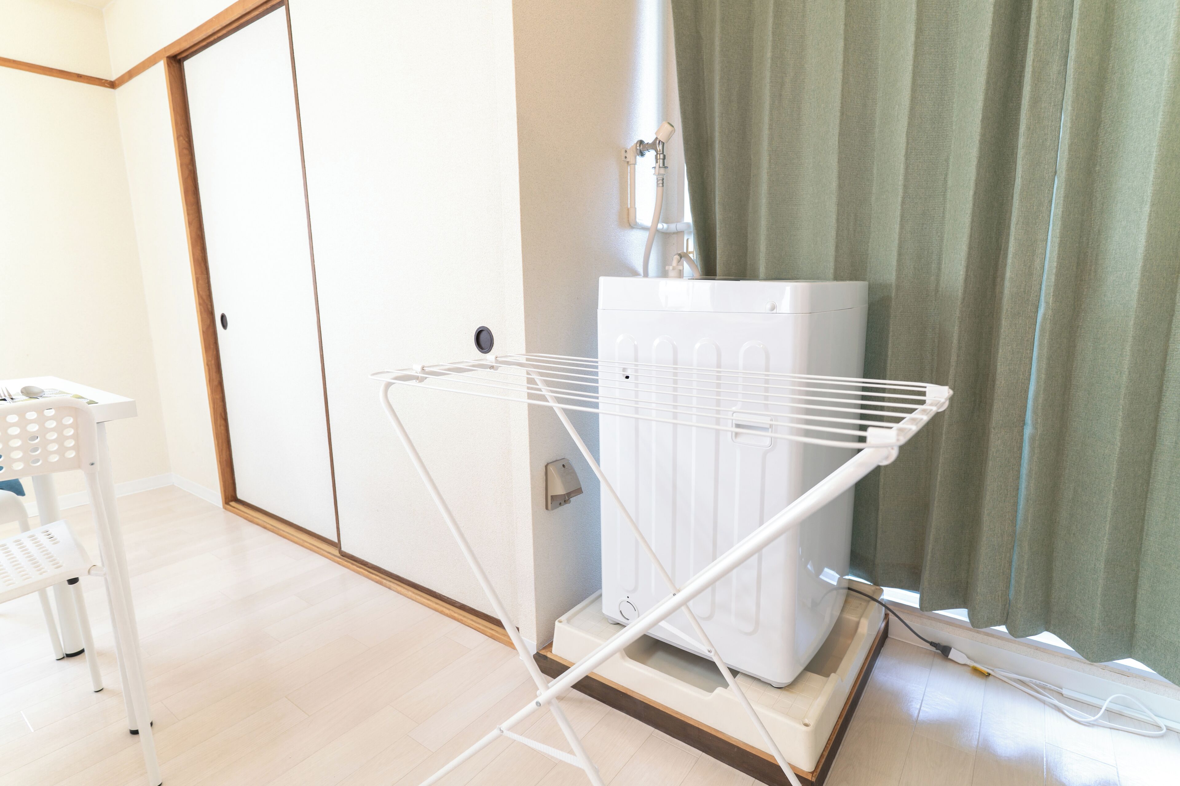 Family Apartment | Interior