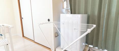 Apartamento família | Parte interna