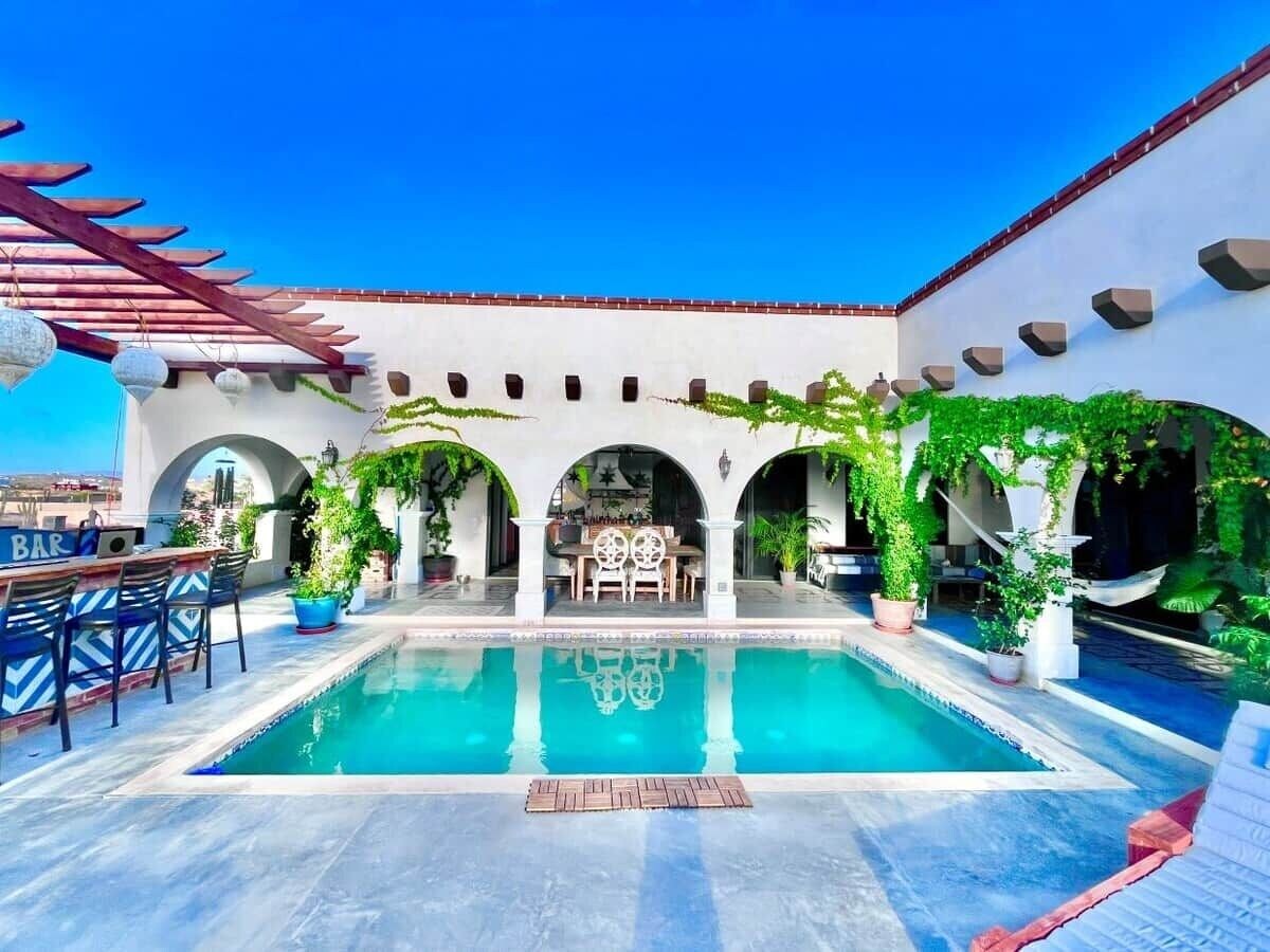 Imagen de perfil del propietario o de la propietaria