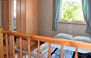 Free WiFi - 1 bedroom amazing apartment in Rowy (Rowy)